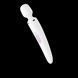 Вібромасажер Satisfyer Wand-er Woman White/Chrome SO3458 фото 2