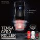 Мастурбатор Tenga Rolling Tenga Gyro Roller Cup Gentle SO7329 фото 3