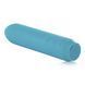 Минивибратор Je Joue Classic Bullet Vibrator Teal SO3030 фото 2