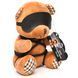 Игрушка плюшевый медведь ROPE Teddy Bear Plush SO9816 фото 2