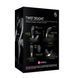 Вибратор с жемчужным массажем Dorcel TWIST DELIGHT SO5080 фото 11