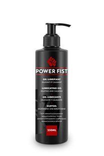 Лубрикант для фістингу Power Fist 250мл SX1102 фото