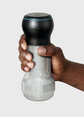 Мастурбатор Kiiroo Feel Pocket Crystal SX2240 фото