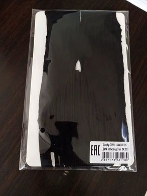 Комплект колготок JSY WW7040-open Black One Size (4 шт)