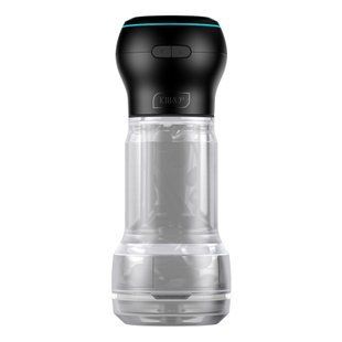 Мастурбатор Kiiroo Feel Pocket Crystal SX2240 фото
