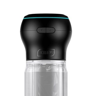 Мастурбатор Kiiroo Feel Pocket Crystal SX2240 фото