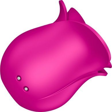 Кліторальний стимулятор Satisfyer Pro 2 Modern Blossom SO8776 фото
