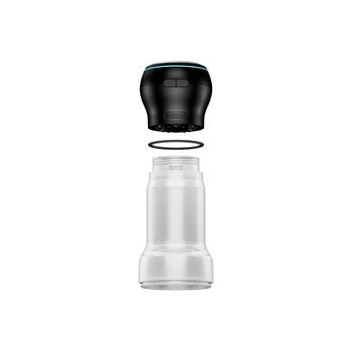 Мастурбатор Kiiroo Feel Pocket Crystal SX2240 фото