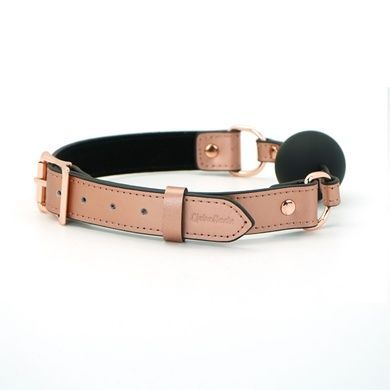 Кляп Liebe Seele Rose Gold Memory SO9493 фото