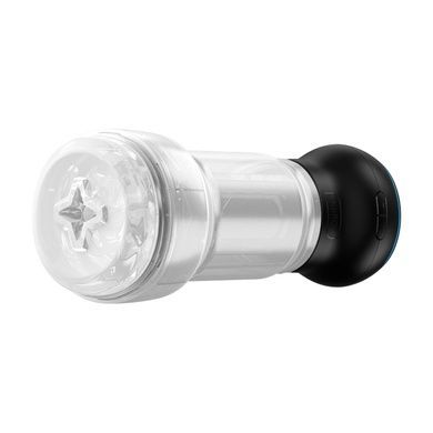 Мастурбатор Kiiroo Feel Pocket Crystal SX2240 фото