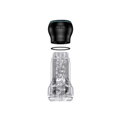 Мастурбатор Kiiroo Feel Pocket Crystal SX2240 фото