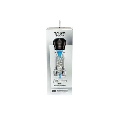 Мастурбатор Kiiroo Feel Pocket Crystal SX2240 фото
