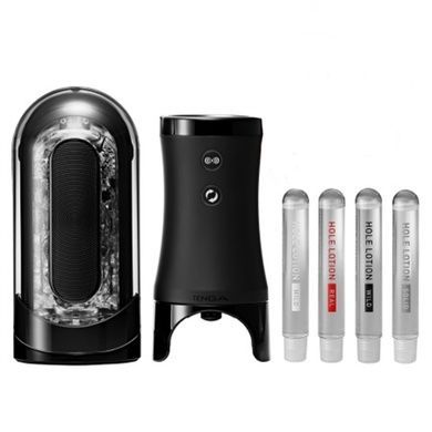 Мастурбатор Tenga Flip Zero EVR Electronic Vibrotation SO7330 фото