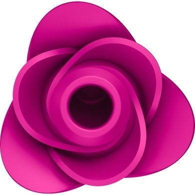 Кліторальний стимулятор Satisfyer Pro 2 Modern Blossom SO8776 фото