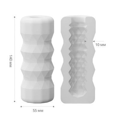 Мастурбатор Otouch DECOR 1-B SO9375 фото