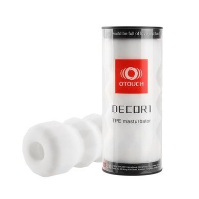 Мастурбатор Otouch DECOR 1-B SO9375 фото