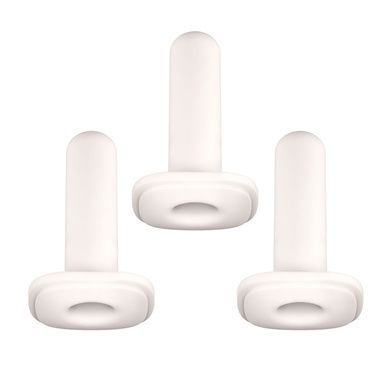 Рукав для Kiiroo Onyx+ Tight (3 шт.) SO6592 фото