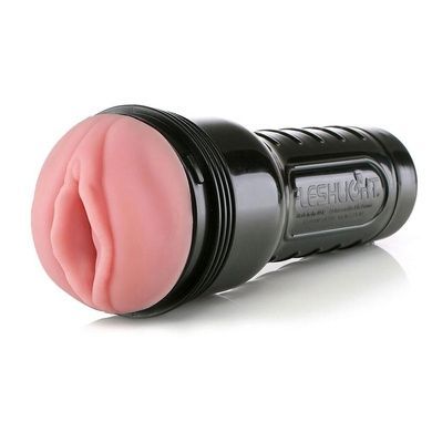 Мастурбатор-вагина Fleshlight Pink Lady Mini-Lotus SO6140 фото