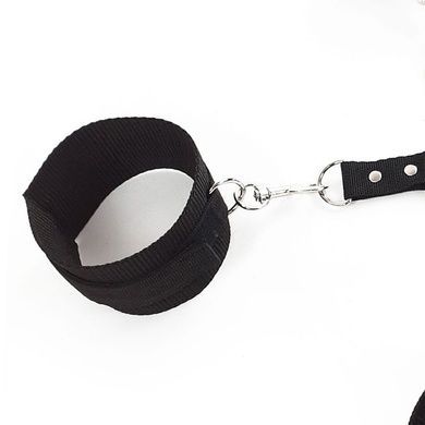 Набір для фіксації Art of Sex &ndash; BDSM Ring Fixation Simple SO5165 фото