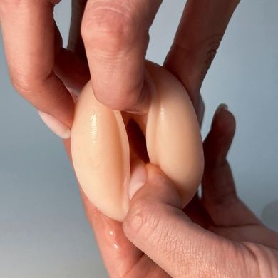 Мастурбатор вагина Alive Vaginal Mini Masturbator SO6327 фото