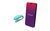 Смарт-вибратор для пар We-Vibe Sync Lite Aqua SO8767 фото