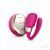Вібратор для пар LELO Tiani 3 Cerise SO8115 фото