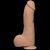 Фалоімітатор Doc Johnson The D Master D 10.5 Inch With Balls SO2805 фото