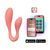 Вибратор для пар Adrien Lastic Couple Secrets 2.0 + APP SX1274 фото