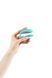 Смарт-вибратор для пар We-Vibe Sync Lite Aqua SO8767 фото 6