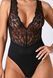 Боді Passion EVALIE BODY black S