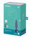 Анальная вибропробка Satisfyer Plug-ilicious 1 Purple SO5442 фото 6