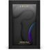 Вагинальный звуковой стимулятор LELO Enigma WAVE Black SX0687 фото 6