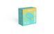 Смарт-вибратор для пар We-Vibe Sync Lite Aqua SO8767 фото 9