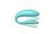 Смарт-вибратор для пар We-Vibe Sync Lite Aqua SO8767 фото 3