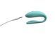 Смарт-вибратор для пар We-Vibe Sync Lite Aqua SO8767 фото 5