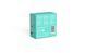 Смарт-вибратор для пар We-Vibe Sync Lite Aqua SO8767 фото 10