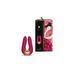 Вібратор для клітора Shunga Aiko Raspberry SO6900 фото 7