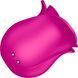 Кліторальний стимулятор Satisfyer Pro 2 Modern Blossom SO8776 фото 3