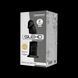 Фаллоимитатор SilexD Robby Black диаметр 3,5см SO3459 фото 2