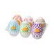 Набор яиц мастурбаторов Tenga Egg Wonder Pack 6 шт SO5500 фото 1