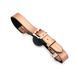 Кляп Liebe Seele Rose Gold Memory SO9493 фото 4