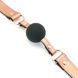 Кляп Liebe Seele Rose Gold Memory SO9493 фото 6