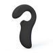 Вагинальный звуковой стимулятор LELO Enigma WAVE Black SX0687 фото 2