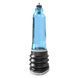 Гидропомпа Bathmate Hydromax 7 Blue (X30) до 5 см HM-30-AB фото 2