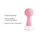 Вібромасажер Otouch MUSHROOM Pink SO9426 фото 3