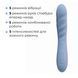 Вибратор с пульсацией Svakom Ava Neo Cornflower Blue SO8977 фото 4
