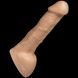 Фаллоимитатор Doc Johnson 7 Inch Perfect Erect Cock диаметр 3,8см SO2796 фото 1