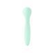 Вакуумний симулятор з вібратором KISSTOY Polly Max Cyan SO9559 фото 4