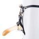 Страпон LOCKINK SEVANDA Golden Dildo SX0874 фото 3
