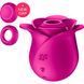 Кліторальний стимулятор Satisfyer Pro 2 Modern Blossom SO8776 фото 5